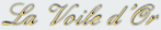 Logo Hôtel la voile d'or